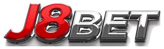j8bet logo